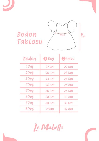 Lila Taçlı Organze Kız Çocuk Parti Elbisesi - Carlene