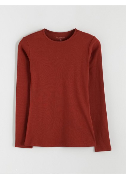 Yeni Sezon Bisiklet Yaka Kadın Tişört indirimleri