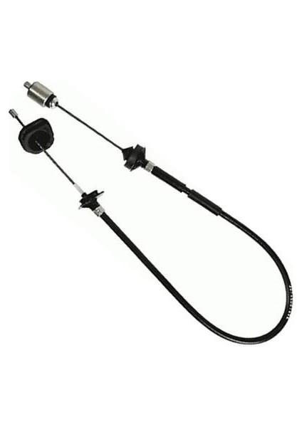 40795 - Debriyaj Kumanda Teli Renault Clıo Symbol Joy 1.2 16V D4F 12 Sandero 13-18 - Logan 13