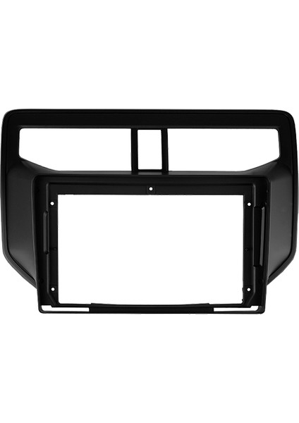 Toyota | Rush | 2017-2020 | 9 Inch | Çerçeve + Soket Set