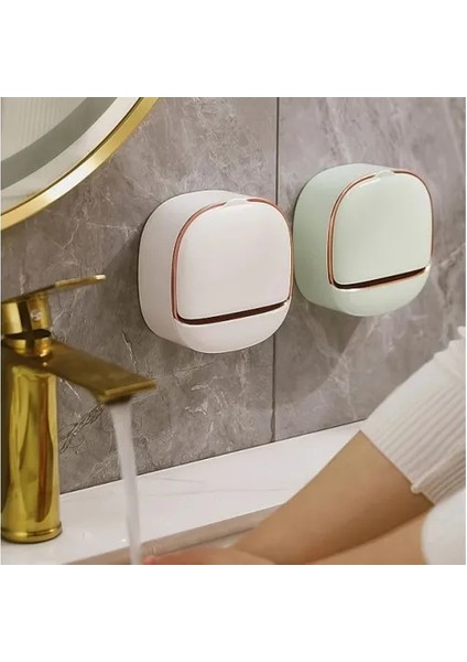 Drenaj Hazneli Kapaklı Katı Sabunluk fırsatları