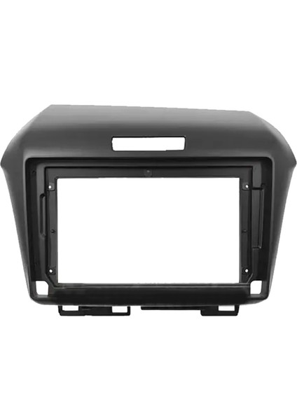 Honda | Jade | 2013-2018 | 9 Inch Çerçeve + Soket Set