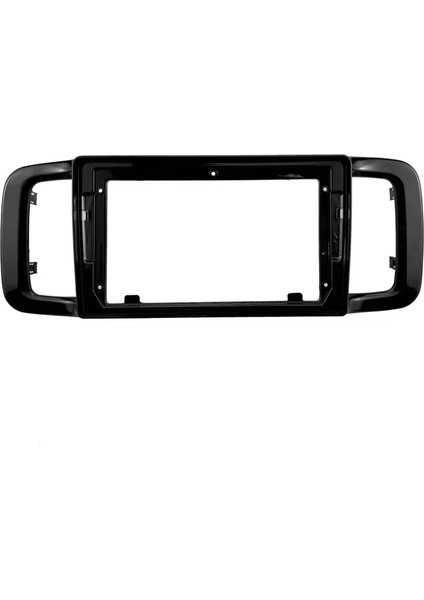 Honda | N-One | 2012+ | 9 Inch Çerçeve + Soket Set