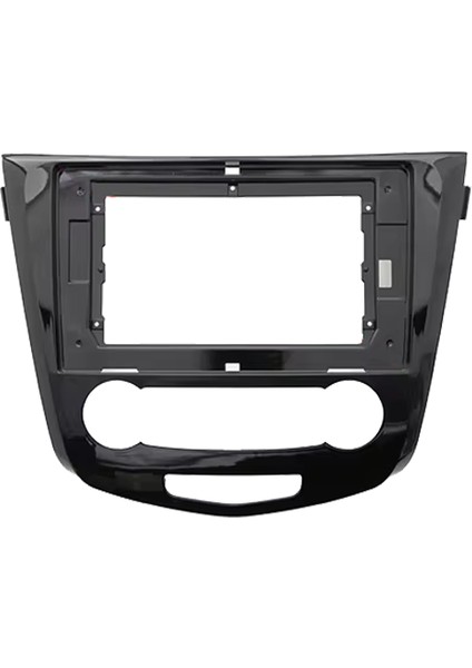 Nissan | Qashqai/dualis/x-Trail | 2013-2021 | 10 Inch Çerçeve + Soket Set