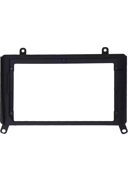 Toyota | Hiace | 2019+ | 10 Inch Çerçeve + Soket Set