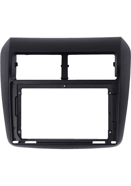 Toyota | Wigo | 2012-2019 | 9 Inch Çerçeve + Soket Set