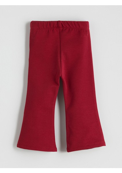 Yeni Sezon Beli Lastikli Kız Çocuk Tayt modelleri