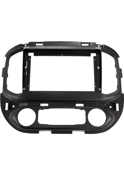 Chevrolet Colorado/ Gmc Canyon | 2015-2017 | 9 Inch Çerçeve + Soket Set