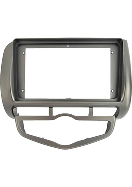 Honda | City/jazz(Fıt) | 2002-2007 | 9 Inch Çerçeve + Soket Set