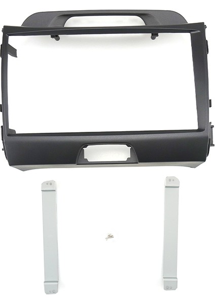 Kia | Sportage | 2010-2016 | 9 Inch Çerçeve + Soket Set