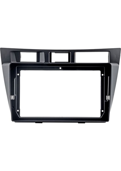 Toyota | Mark | 2000-2007 | 9 Inch Çerçeve + Soket Set