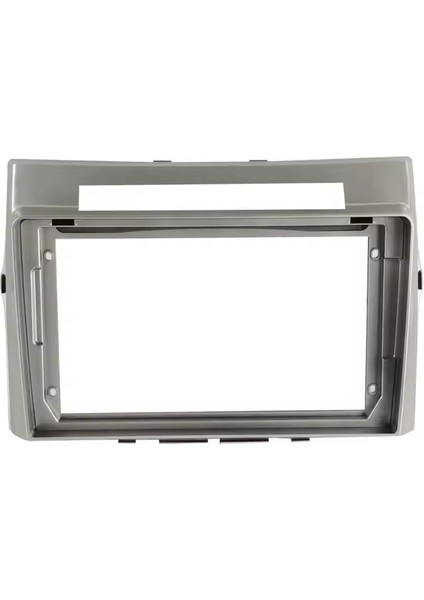 Toyota | Verso | 2004-2009 | 9 Inch Çerçeve + Soket Set