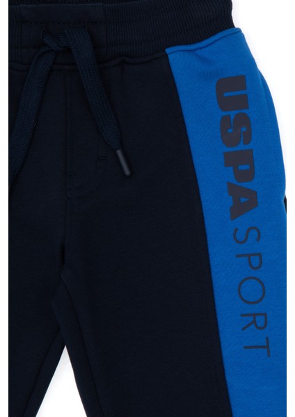 Erkek Çocuk Lacivert Eşofman Altı 50311919-VR033 fırsatları