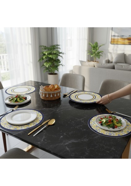Sarı Supla Servis 2 Lipaket