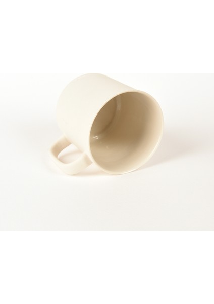 Pebble Beyaz Kupa – 270 ml Limoges Porselen – 1 Adet fiyatları