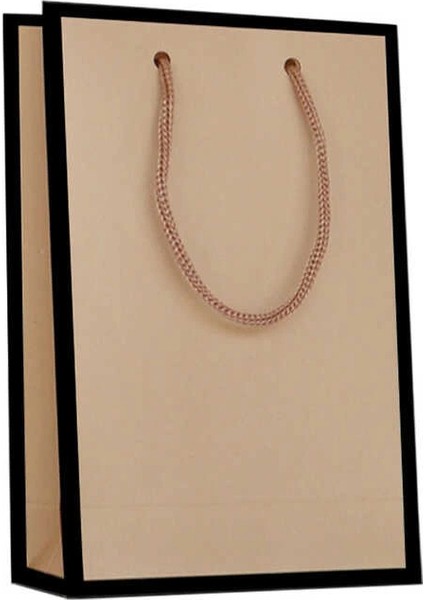 Mat Mum Işığı Karton Çanta 26X40 fiyatları