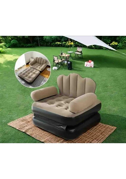 Şisme Katlanır Koltuk Yatak fırsatları