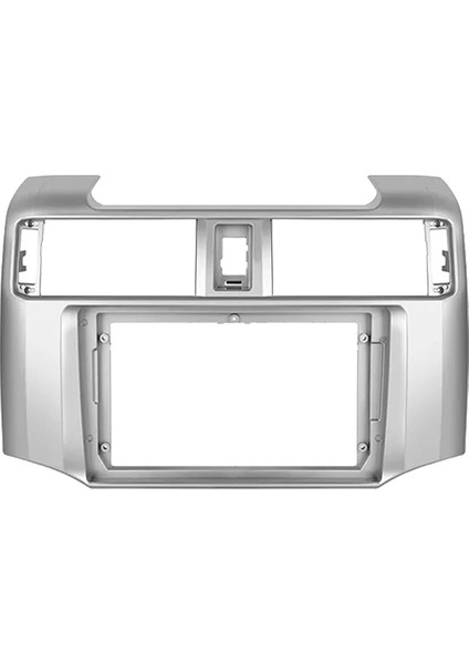 Toyota | 4runner | 2009-2020 | 9 Inch Çerçeve + Soket Set