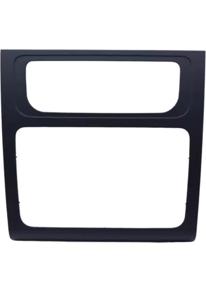 Volkswagen | Touran | 2011-2015 | 10 Inch Çerçeve + Soket Set