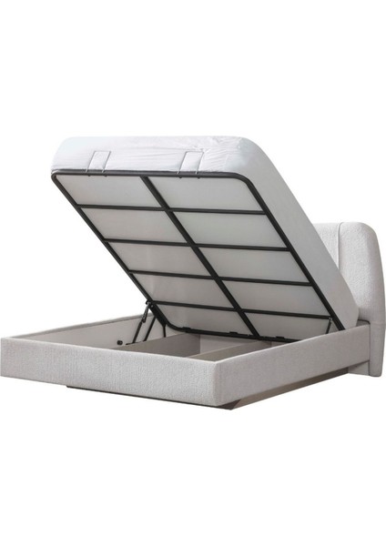 Genza Bazalı Karyola modelleri