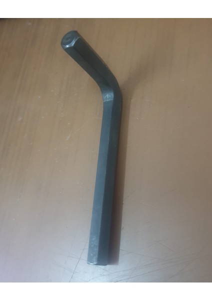 Alyan (Allen) Anahtar Altıköşe 10MM (Siyah Renk) modelleri