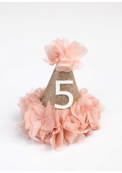 Pudra 5 Yaş Huni Doğum Günü Klips Toka fırsatları