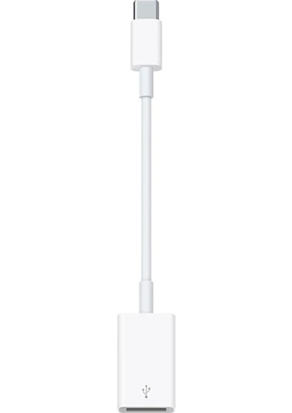 Ally Usb-C To- USB Dönüştürücü Adaptör KABLO-(5775) - MBN5424-2720