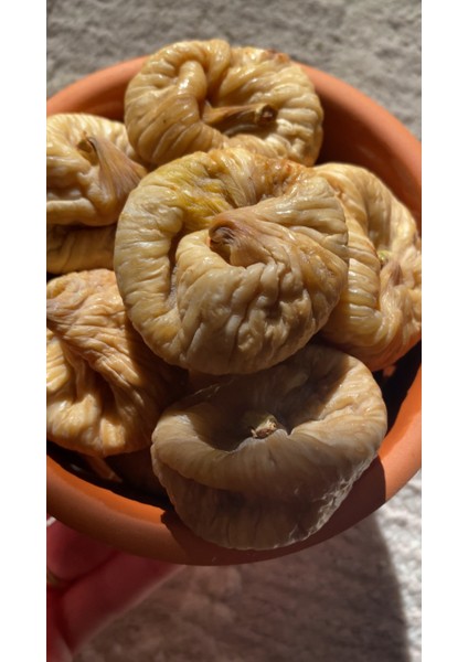 Doğal Germencik Dağ Inciri 1 kg (Yeni Mahsül) indirimleri