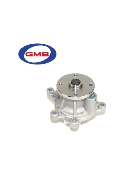 GWHY-85A - Devirdaim Su Pompası Hyundaı I30 1.4l G4FA 07- / Kıa Ceed 1.4l 1.6l G4FA G4FJ Gdı 10- / Cerato 1.6l G4FC 09-12 / Rıo 1.4l G4FA 09-