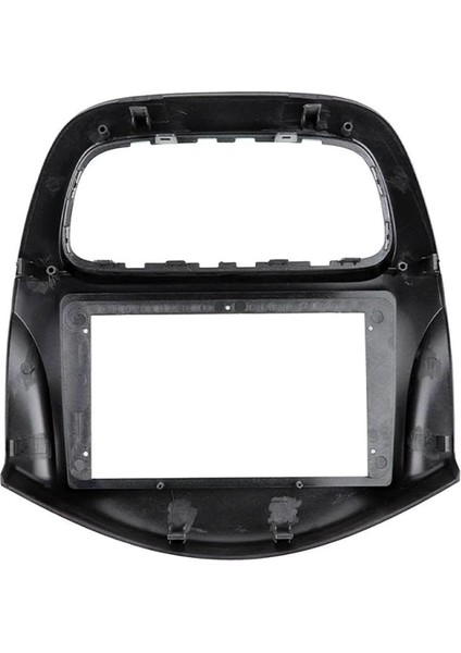 Chevrolet | Spark/beat | 2018+ | 9 Inch Çerçeve + Soket Set