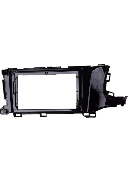 Honda | Shuttle | 2015-2020 | 9 Inch Çerçeve + Soket Set