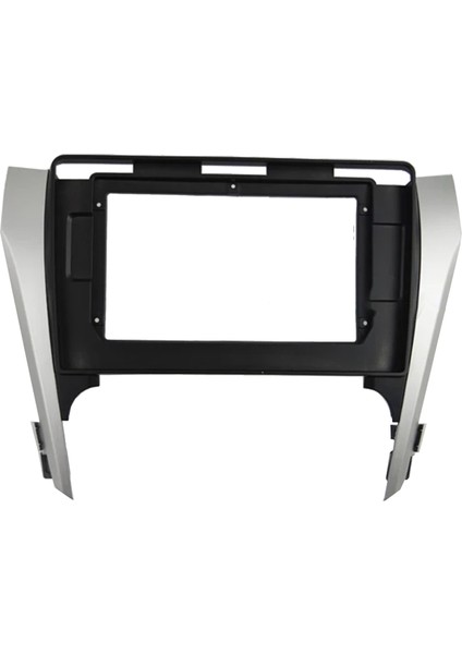 Toyota | Camry | 2011-2014 | 10 Inch Çerçeve + Soket Set