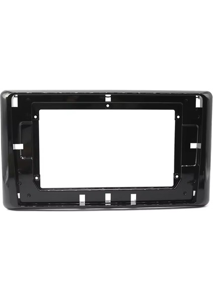 Toyota | Raize | 2020+ | 10 Inch Çerçeve + Soket Set