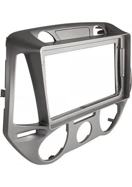 Hyundai I20 2009-2012 / I20 Troy 2010-2012 9'' Çerçevesi - Soket