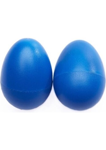 Mavi Yumurta Marakas - Çift fiyatları