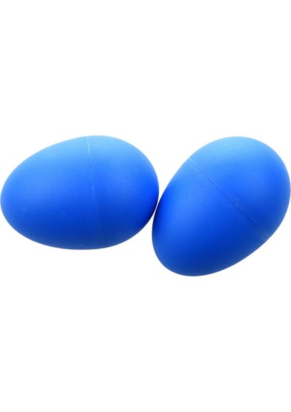 Mavi Yumurta Marakas - Çift modelleri