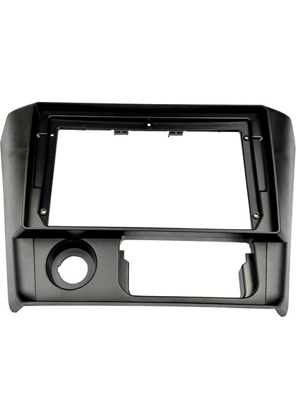 Mitsubishi | Lancer | 2008+ | 9 Inch Lhd Çerçeve + Soket Set