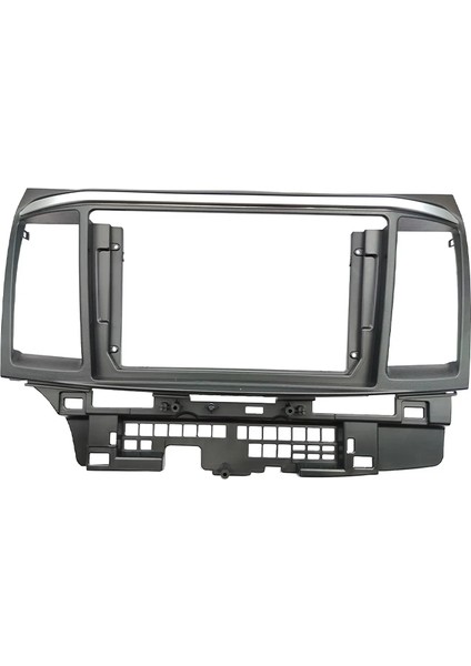 Mitsubishi | Lancer/fortis | 2010 | 9 Inch Çerçeve + Soket Set