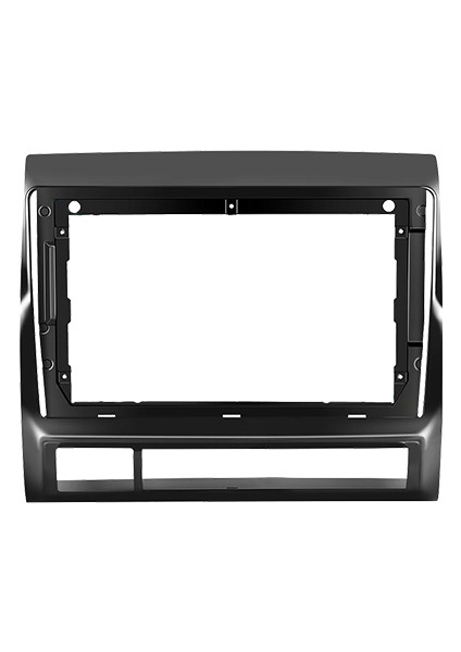 Toyota | Tacoma Hilux | 2005-2013 | 9 Inch Çerçeve + Soket Set