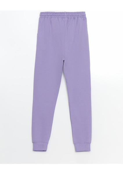 Yeni Sezon Beli Lastikli Kız Çocuk Jogger Eşofman Altı fiyatları