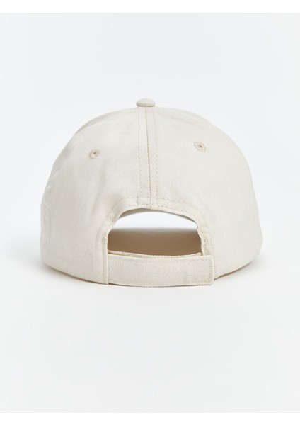 Yeni Sezon Yazı Nakışlı Kız Çocuk Kep Şapka fiyatları