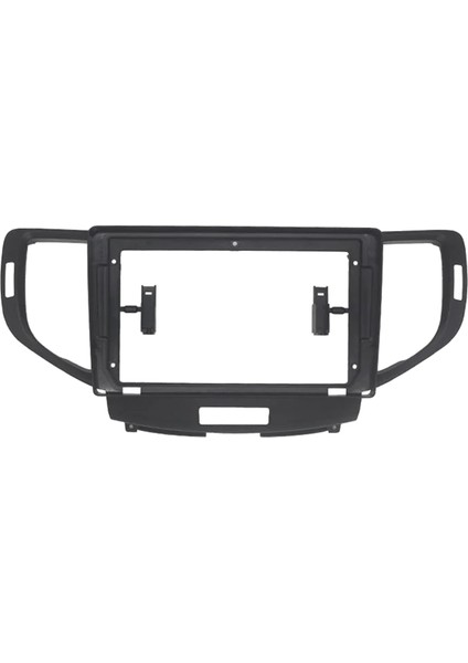 Honda | Accord | 2008-2012 | 9 Inch Çerçeve + Soket Set