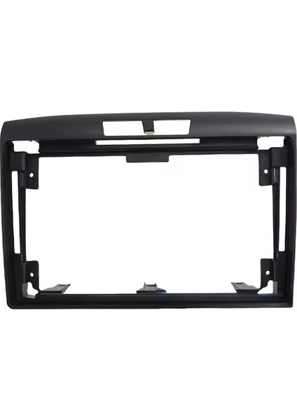 Honda | Crv | 2012-2017 | 9 Inch Çerçeve + Soket Set