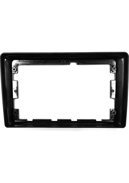 Kia | Sorento | 2013-2014 | 9 Inch Çerçeve + Soket Set