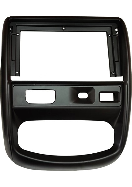 Renault | Duster | 2012-2014 | 9 Inch Çerçeve + Soket Set