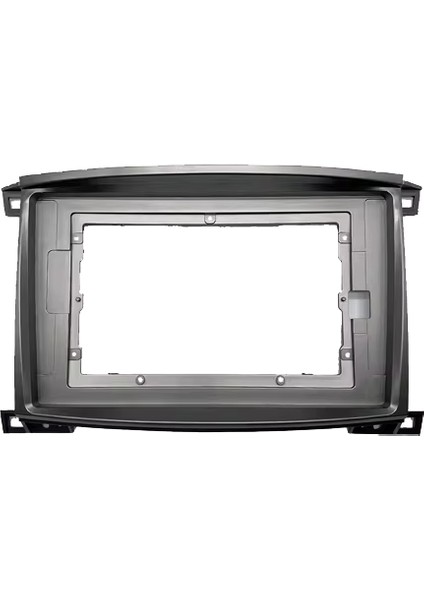 Toyota | Land Cruiser | 2003-2008 | 9/10 Inch Çerçeve + Soket Set