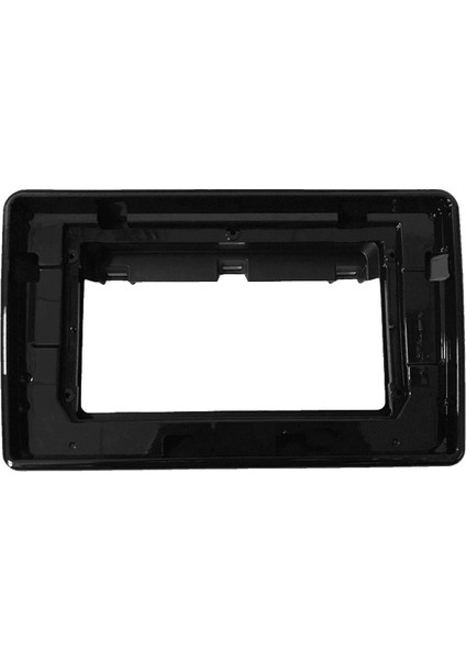 Toyota | Yaris | 2019+ | 10 Inch Çerçeve + Soket Set