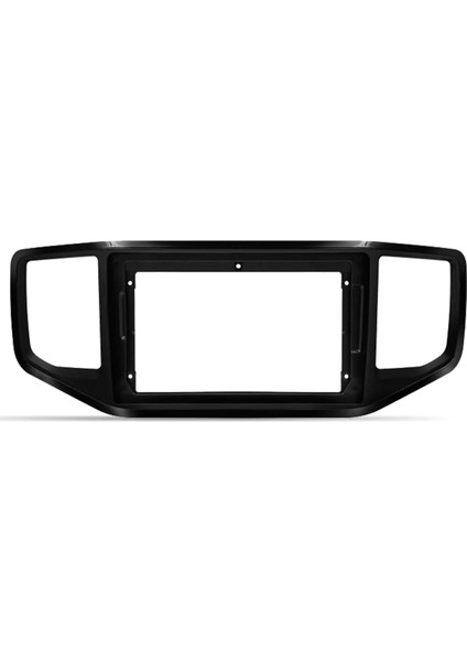 Volkswagen | Amarok | 2017-2021 | 9 Inch Çerçeve + Soket Set