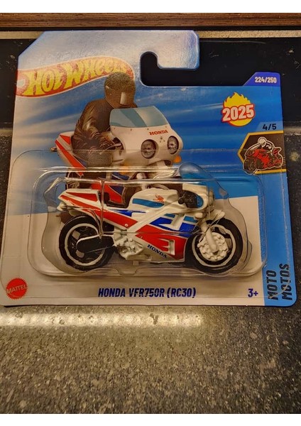 1/64 Honda Vfr 750 RC30 fiyatları