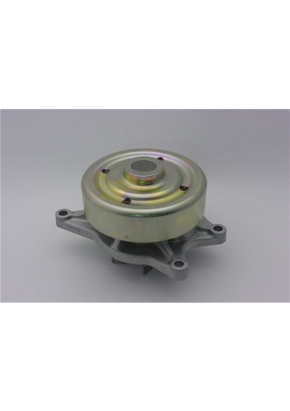 GWT-133A - Devirdaim Su Pompası Toyota Avensıs 1.6l 3zzfe ZZT250 03-08 / Corolla 1.4l 4zz-Fe ZZE120 Vvti 02-06 / 1.6l 3zz-Fe ZZE121 Vvti 02-06 / Verso 1.6l 3zz-Fe ZNR10 04- GWT-98A Ile Aynı